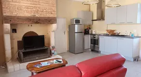 GÎTE AUX BOIS D'EN TEMPS - Image 2