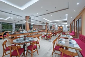 Grand Tjokro Yogyakarta Hotel - Image 2