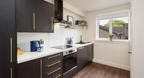 The Balfour by Coorie Doon Stays - Image 3