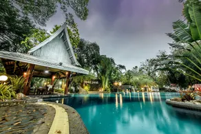 Supalai Pasak Resort Hotel And Spa - Image 3
