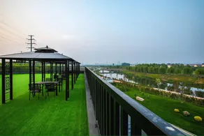 Huanbin West Coast Hotel - Image 5