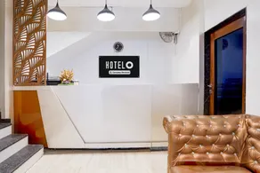 Super Hotel O Itwari Railway Station Formerly Hotel Prime - Image 4