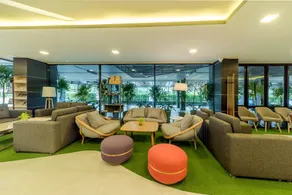 Pause and Play Hotel - Image 3