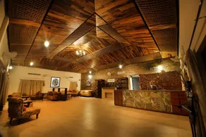 MPT Jungle Resort Sarhi - Image 2