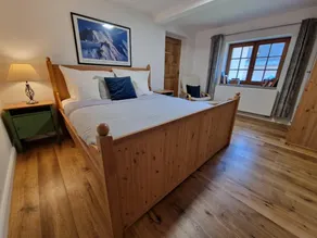 Apartment in Sklenarice near Ski Slopes - Image 2