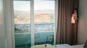 HOTEL Pyramid Lodge - Image 4
