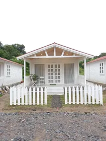 The Barn, Coorg - Image 2