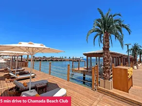 Black Jack Apartment next to Chamada Hotel Casino by HolidayKeys - Image 3