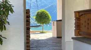Ferienwohnung Schossleitner - der Wohlfühl-Ansitz am Wolfgangsee mit Weitblick - Image 4