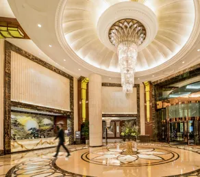 Minyoun Chengdu Kehua Hotel - Image 3