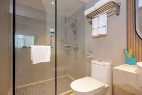 City Comfort Inn Nanning Jiangnan Wanda Tingzi Wharf - Image 2