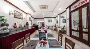 A25 Hotel - 44 Hàng Bún - Image 5