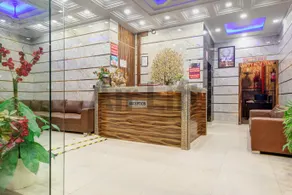 Hotel Airlift at Delhi Airport - Image 4