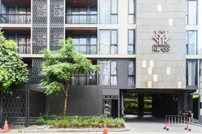 The Cityscape Langsuan By Favstay - Image 1