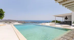 Exclusive Above Nammos Villa Villa Mystique Adjacent To Nammos - Image 4
