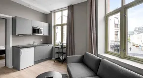 Forenom Serviced Apartments Drammen - Image 2