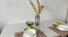 Солнечная квартира на высоком этаже 702 - Image 4