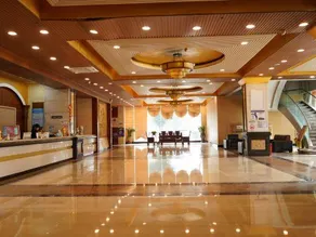 Wealth Hotel (Shenzhen International Convention and Exhibition Center) - Image 2