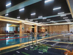 Yulin Yongchang International Hotel - Image 4