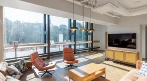Go Hotel Shnelli - Image 2