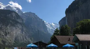 Dejligt i Lauterbrunnen - Image 3