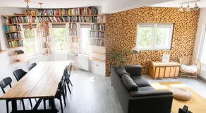Family home, near therme/airport/ lake, Balotesti - Image 4