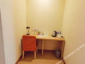 Homeinn Hotel (Ordos Dongsheng Shopping Center) - Image 5