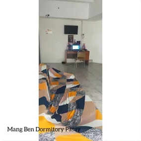 Mang Ben Dormitory Pasay - Image 5