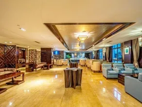 HENGSHAN PARK HOTEL - Image 4