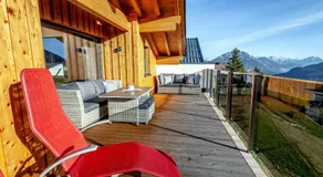 Bergchalet Haflingerherz - Image 3