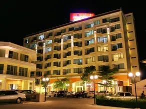 Caza V1 Serviced Apartment - Image 2