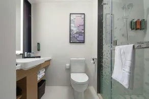 Hampton by Hilton Chengdu Waishuangnan - Image 3
