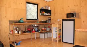 BAY OF FIRES ECO HUT off grid experience at Binalong Bay - Image 5