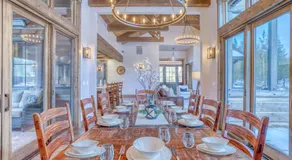 The Retreat - Meredith Lodging - Image 4