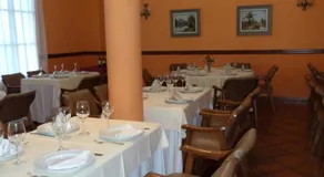 Hostal Restaurante Las Canteras - Image 5