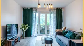 Appartement T3 I Cozy I Douvaine - Image 2