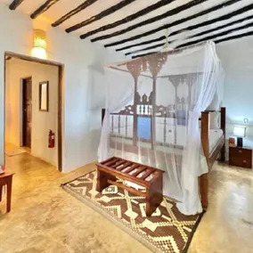 Panga Chumvi Beach Resort - Image 2