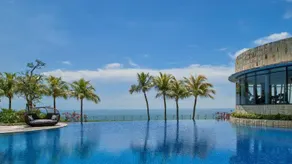 Apartemen IDR Borneo Bay - Image 2