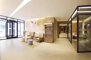 Home Inn Neo Beijing Changping Gymnasium - Image 4