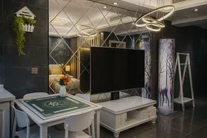Chongqing City Center Family Warm Homestay - Image 3