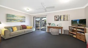 Barwell Cottage Woy Woy - Image 2