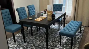 420 friendly 3 bedroom upstairs apartment - Image 3