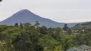 Penginapan Sibayak Ncole - Image 4