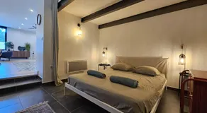 Magnifique Loft Proche Centre-ville et Gare - Image 2