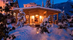 Sporthotel Pontresina - Image 4