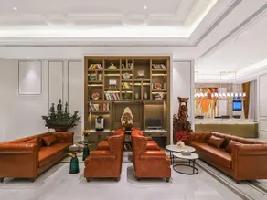 Bangci Hotel Lanzhou Center High-speed Railway West Station Branch - Image 5