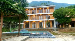 Meadow Mai Chau Homestay - Image 4