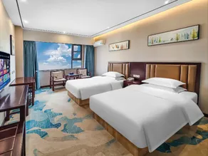 Jinsha Bay Hotel (Zhongxing Road Pedestrian Street Branch) - Image 2