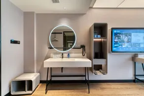 Hanting Hotel Quzhou Jiangshan North Luxi Road - Image 2