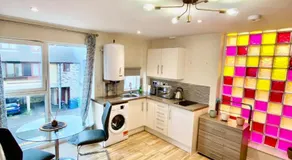 cambridge city centre immaculate Studio sleeps 3 - central location paradise street - Image 2